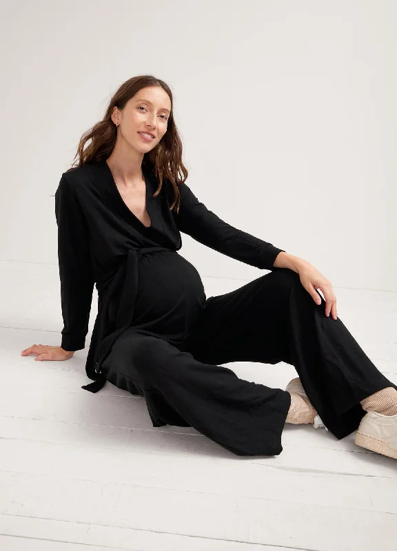 Loyalty Reward The Easy Nursing Jumpsuit