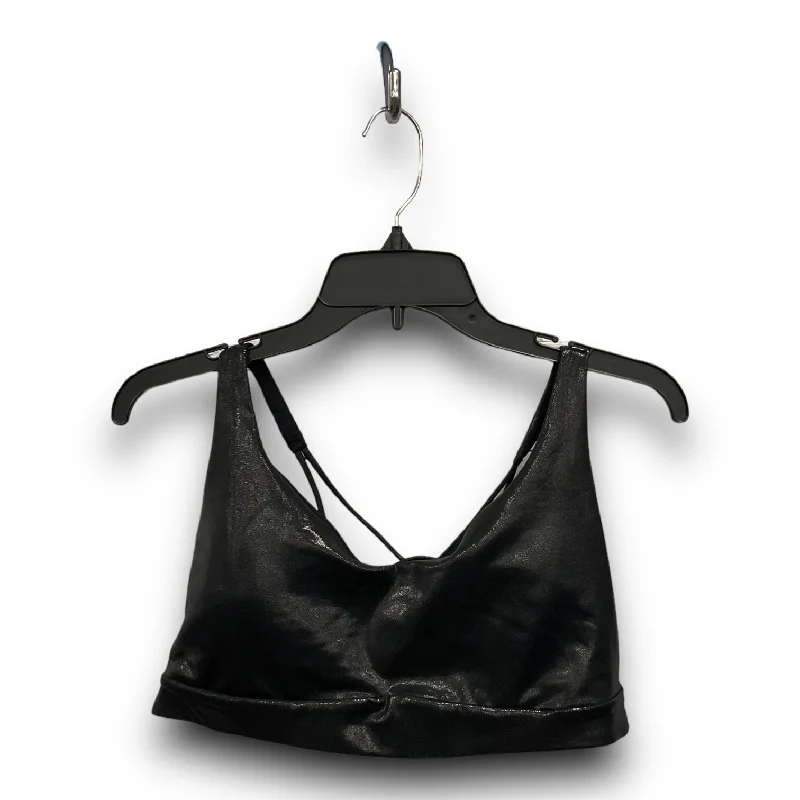 Closeout Athletic Bra By Athleta In Black, Size: Xl