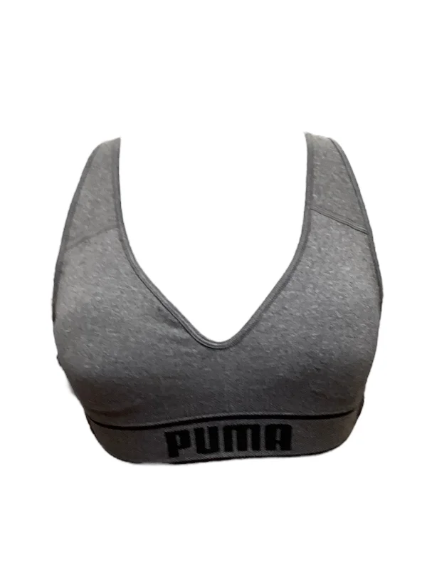 Closeout Athletic Bra By Puma  Size: S