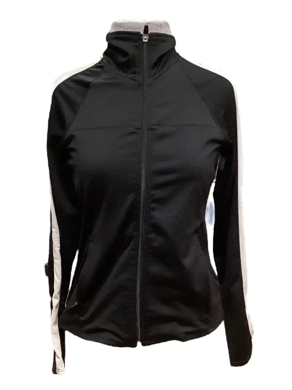 Crazy Deals Athletic Jacket By Tek Gear  Size: S