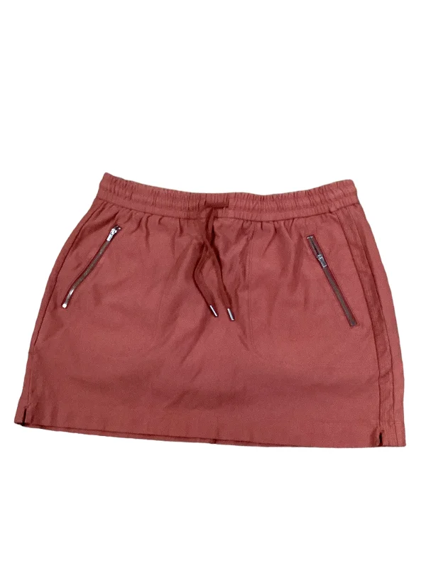 Super Bargain Athletic Skirt By Athleta  Size: 8
