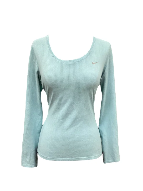 Unbeatable Prices Athletic Sweatshirt Collar By Nike  Size: M