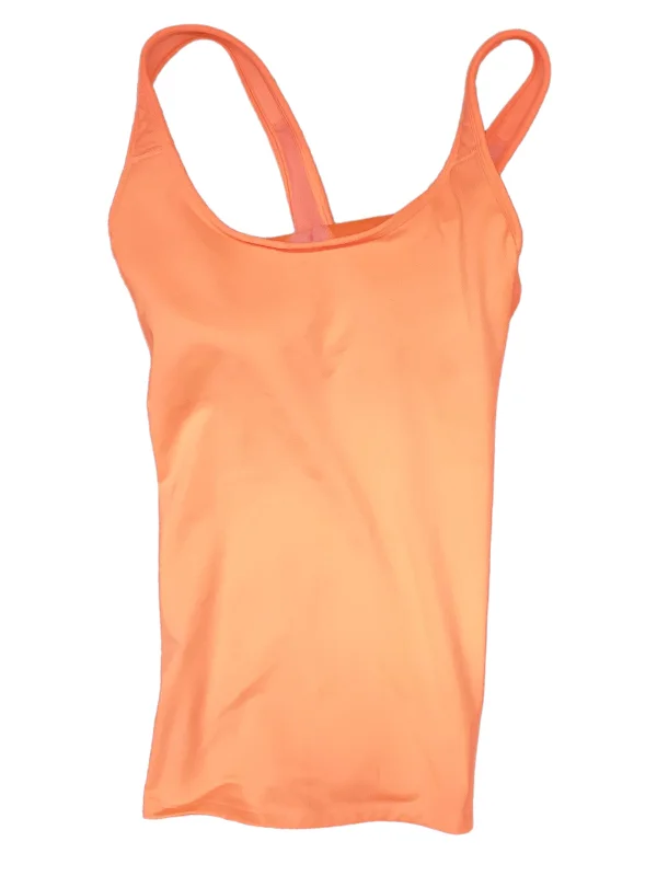 Steals and Deals Athletic Tank Top By Athleta  Size: L