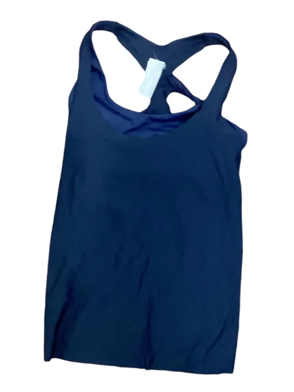Don’t Miss Out Athletic Tank Top By Athleta  Size: S