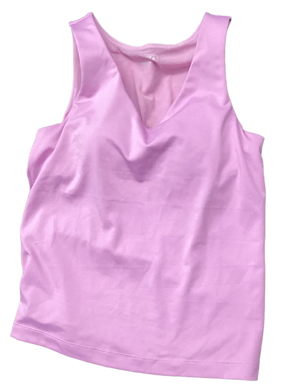 Shop and Save Athletic Tank Top By Athleta  Size: S