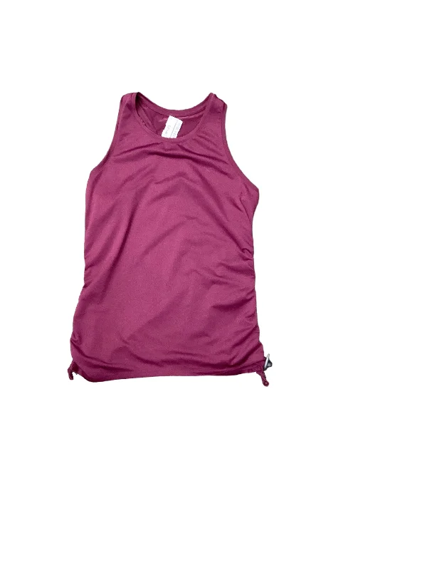 Act Now Athletic Tank Top By Avia  Size: L