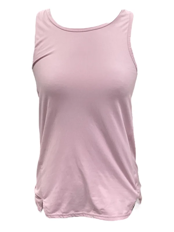 Massive Deals Athletic Tank Top By Head  Size: Xs