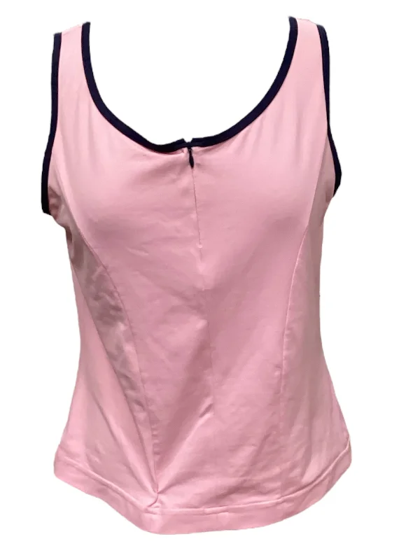 Bonus Savings Athletic Tank Top By Lily  Size: M