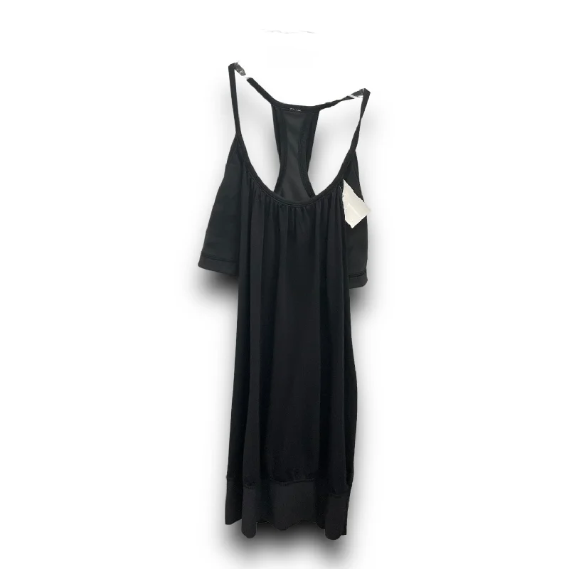 Special Promotion Athletic Tank Top By Lululemon In Black, Size: 4