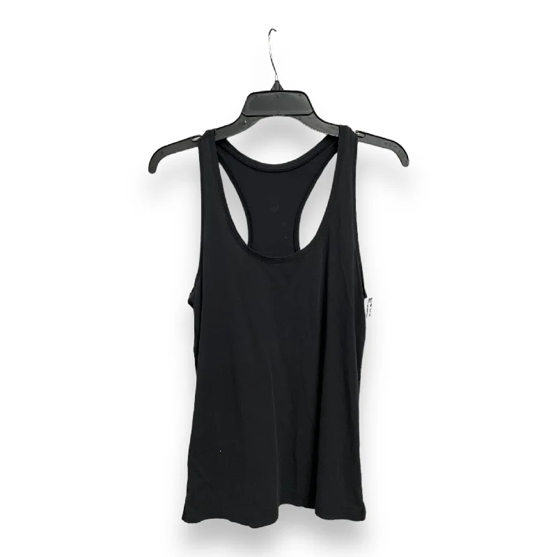 Value Deals Athletic Tank Top By Lululemon In Grey, Size: M