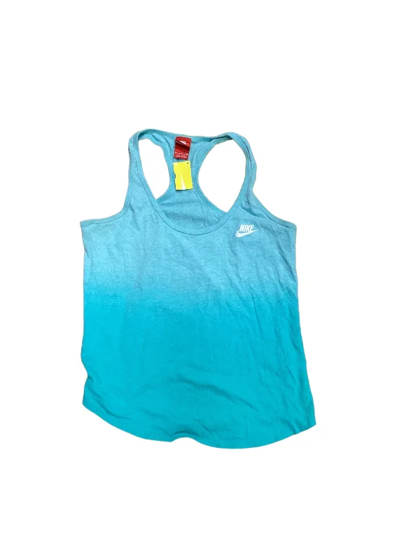 Price Fest Athletic Tank Top By Nike  Size: M