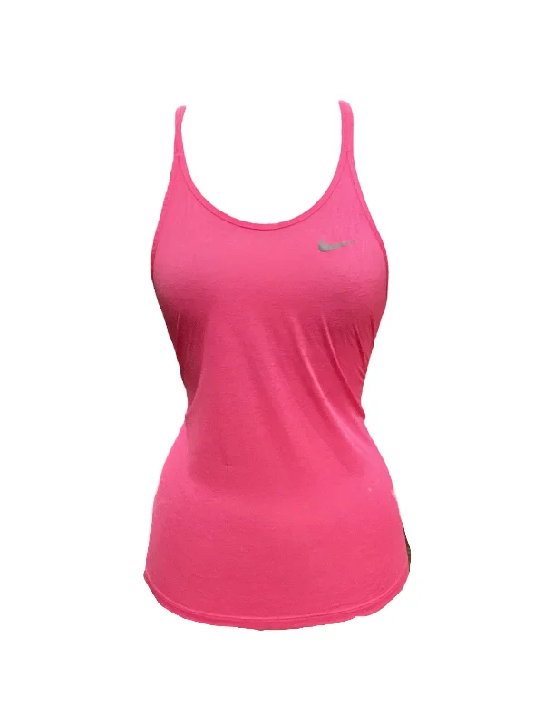 Shop and Save Athletic Tank Top By Nike  Size: M
