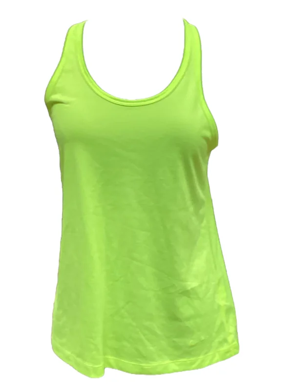 Super Savings Athletic Tank Top By Nike  Size: M