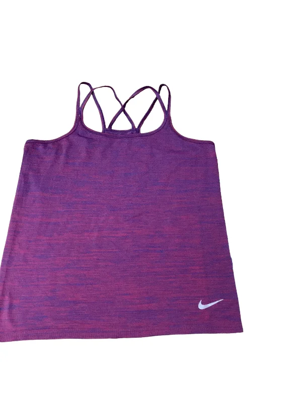 Exclusive Savings Athletic Tank Top By Nike  Size: Xl