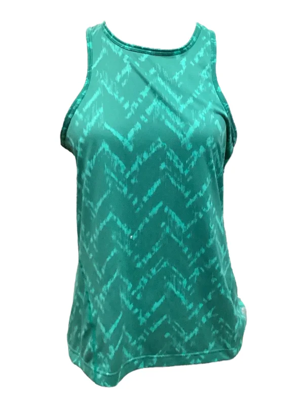 Members Only Athletic Tank Top By The North Face  Size: M