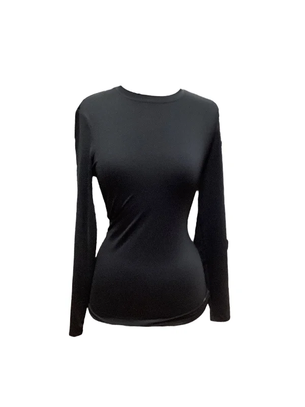 Buy More, Save More Athletic Top Long Sleeve Crewneck By Champion  Size: L