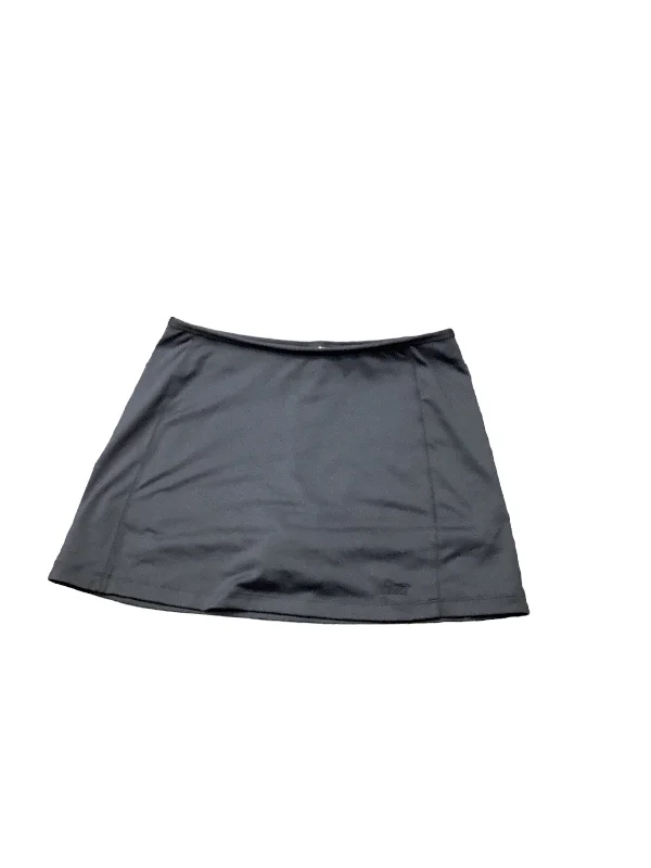 Today's Special Black Athletic Skort Avia, Size S