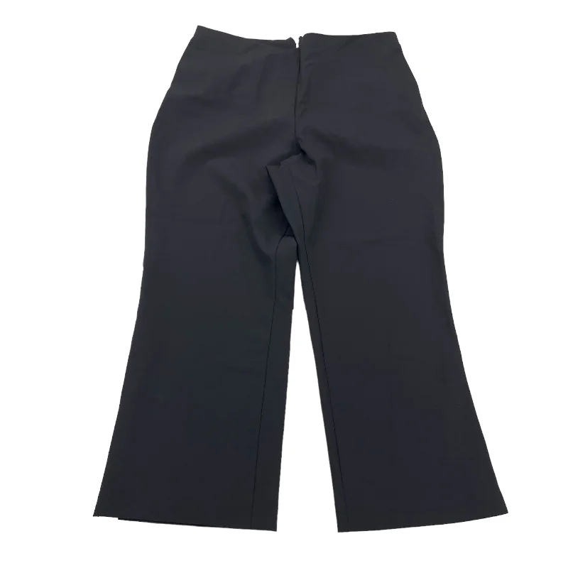 Weekend Special BLACK NEW YORK AND CO PANTS DRESS, Size XL