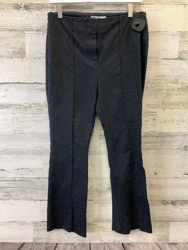 Online Specials Black Pants Other Loft, Size 6