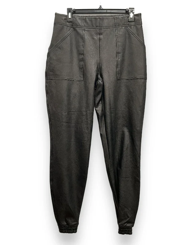 Great Deals Black Pants Other Spanx, Size L