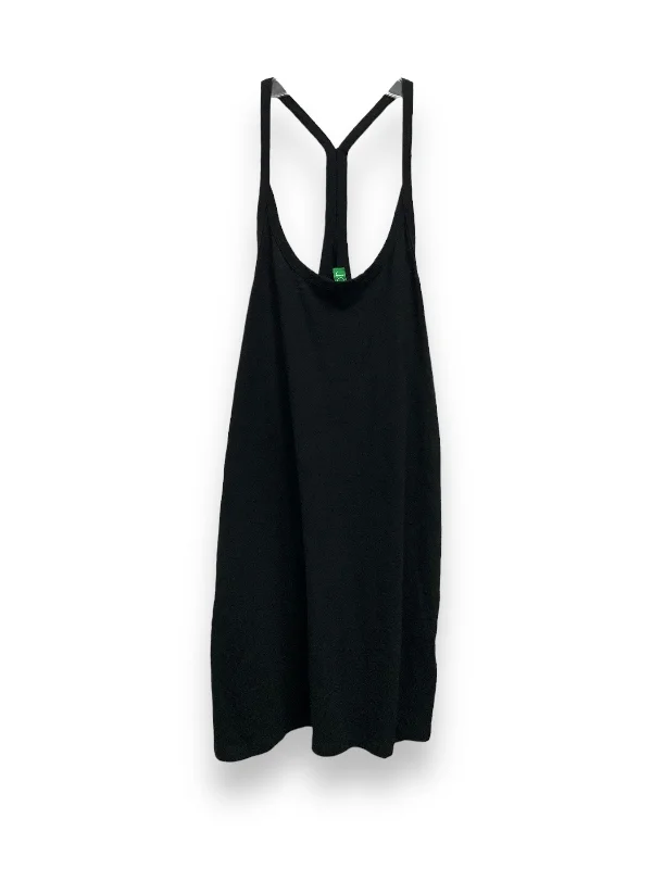 Stock Up and Save Black Tank Top J. Crew, Size S