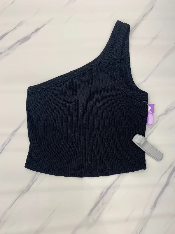Amazing Deals Black Top Sleeveless Everlane, Size M