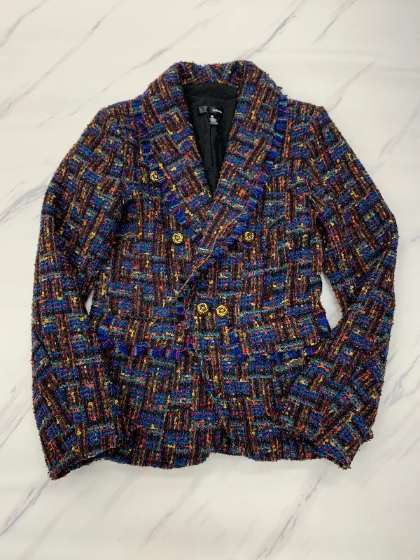Closeout Sale Blazer By Aqua  Size: S
