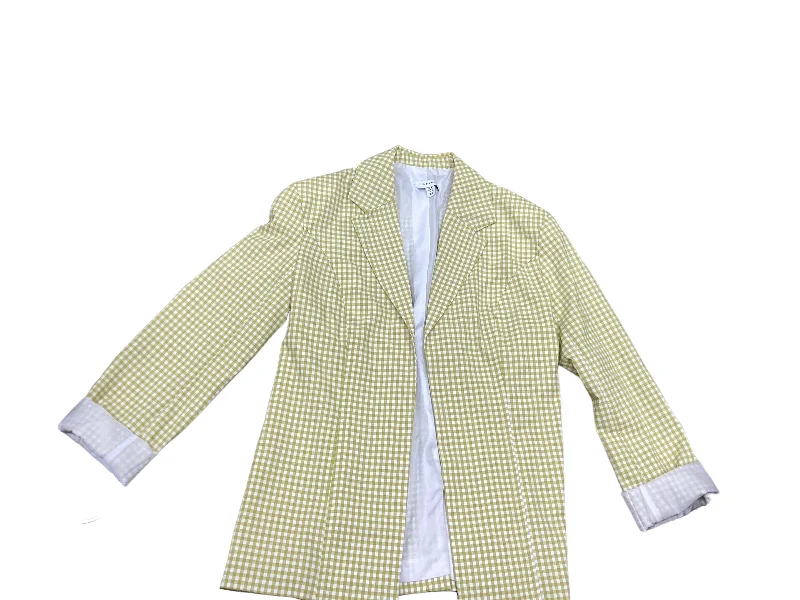 Special Price Blazer By Top Shop  Size: S