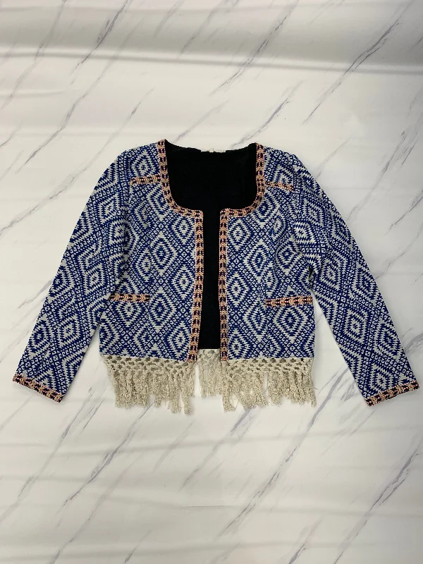Price Rollback Blazer Designer Tularosa, Size L