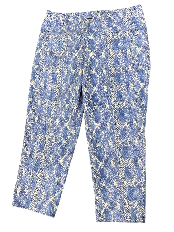 Loyalty Reward Blue Pants Other Counterparts, Size 14