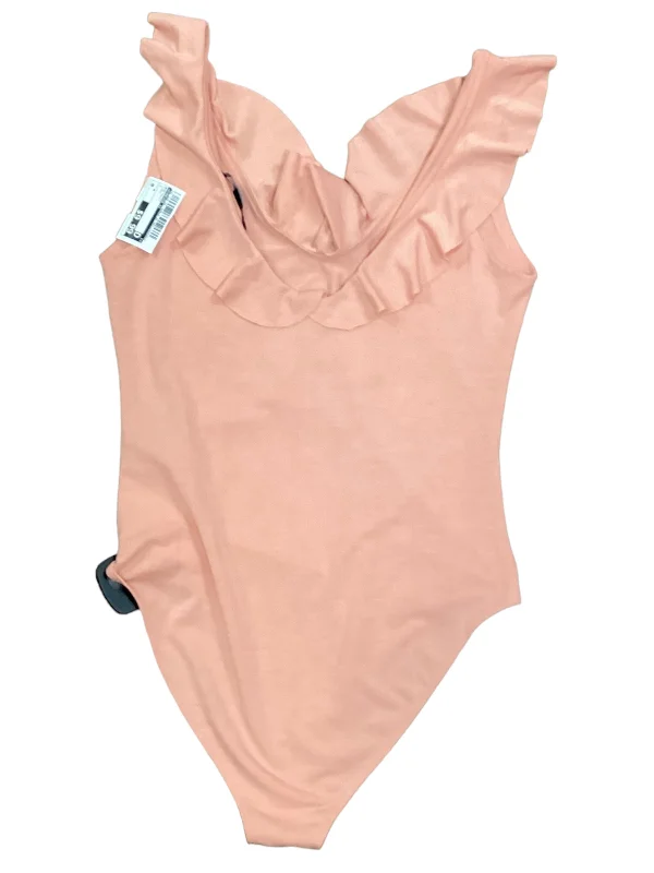 Low Prices Bodysuit By Forever 21  Size: M