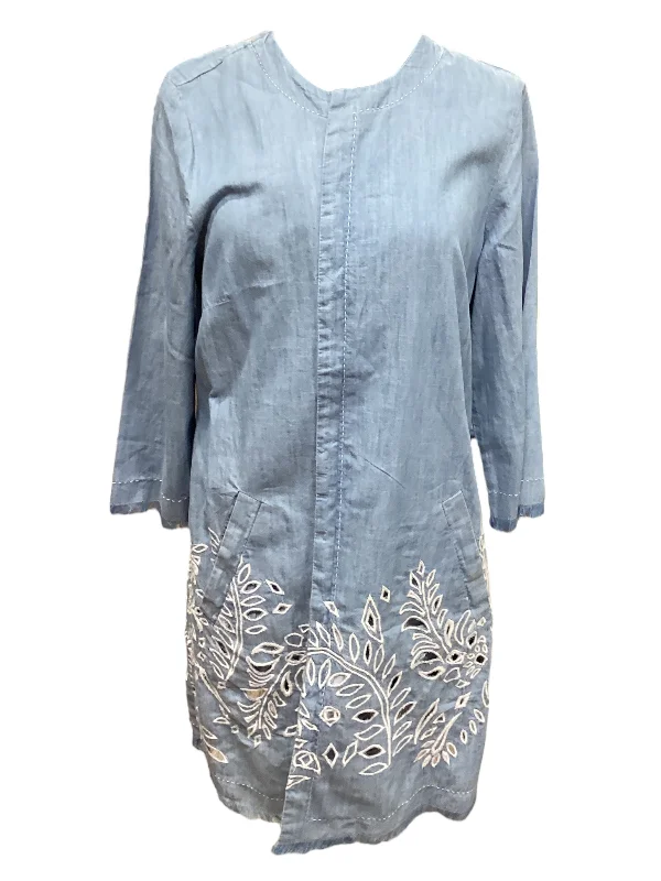 Time-Limited Offer Cardigan By Chicos  Size: M