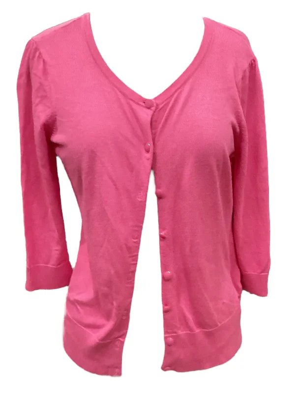 Special Savings Cardigan By Halogen  Size: M