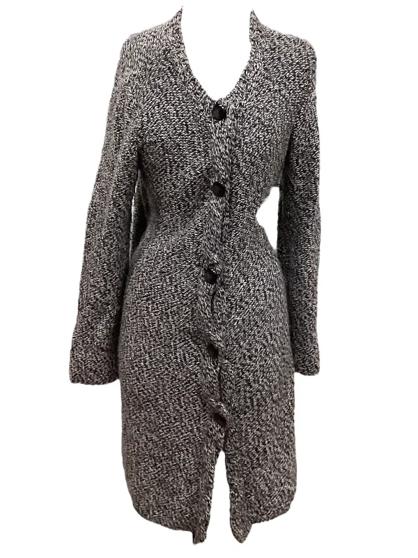 Deep Discounts Cardigan By Talbots  Size: M