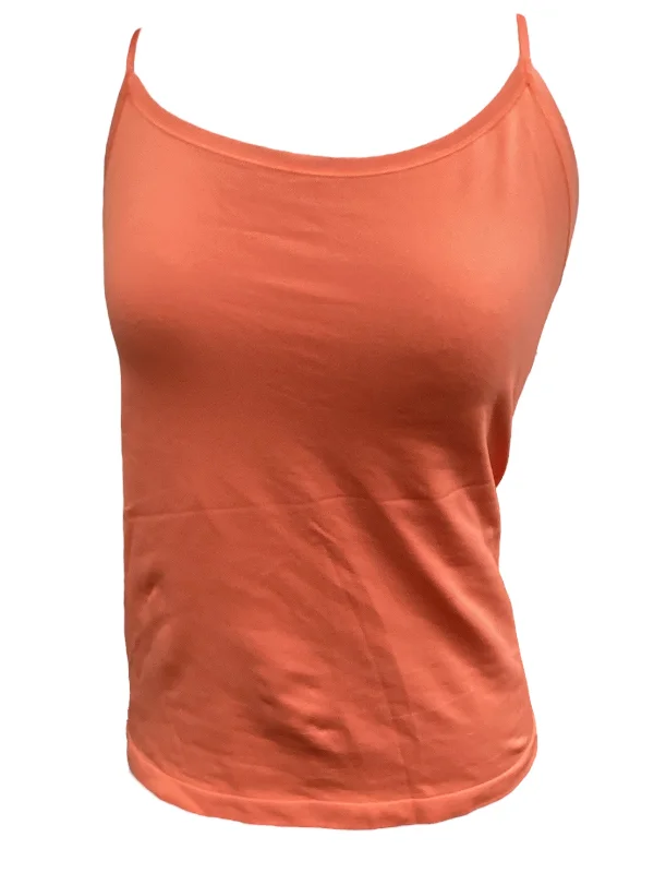 YEAR-End Clearance Coral Top Cami Ann Taylor, Size M
