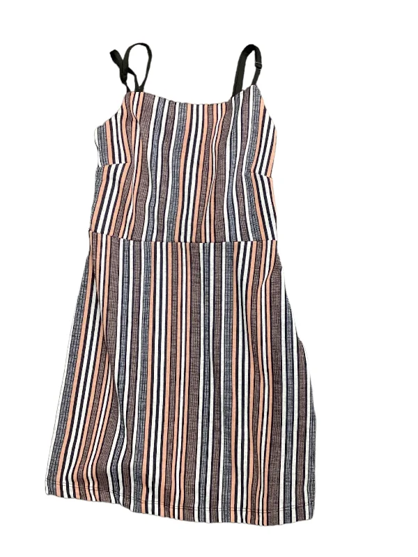 Hot Deal Multi-colored Tank Top Urban Outfitters, Size M