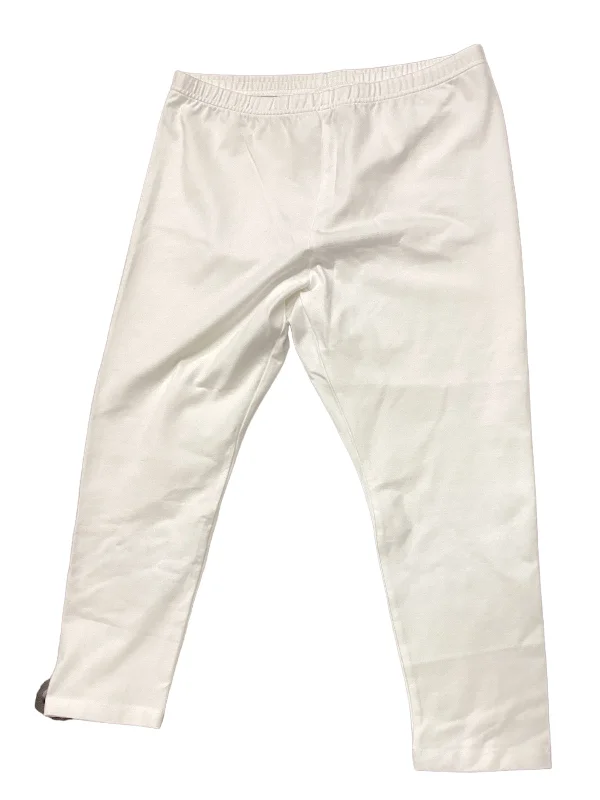 Price Slash Pants Leggings By J. Jill  Size: M