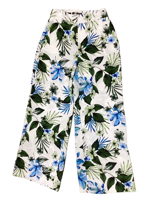 Savings Event Pants Wide Leg By Banana Republic  Size: 4