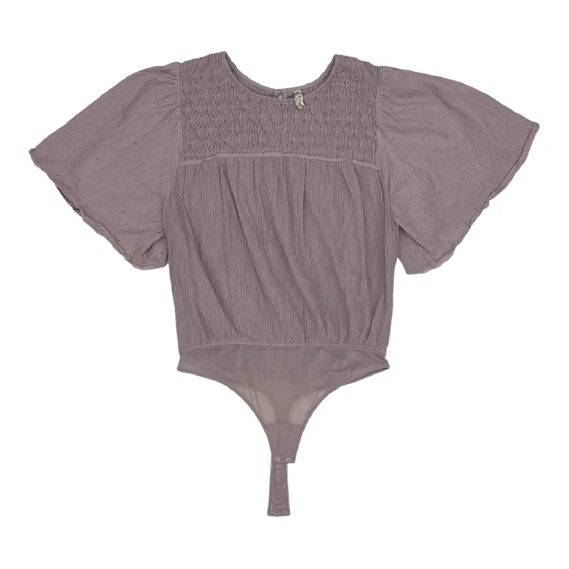 Today’s Special PINK TOP SS by FREE PEOPLE Size:M