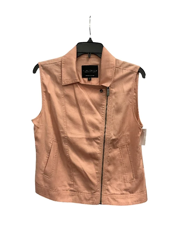 Great Bargains Pink Vest Other Sanctuary, Size S
