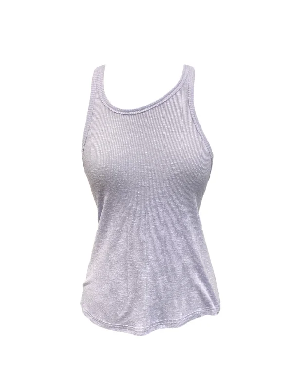 Markdowns Purple Tank Top Free People, Size Xs