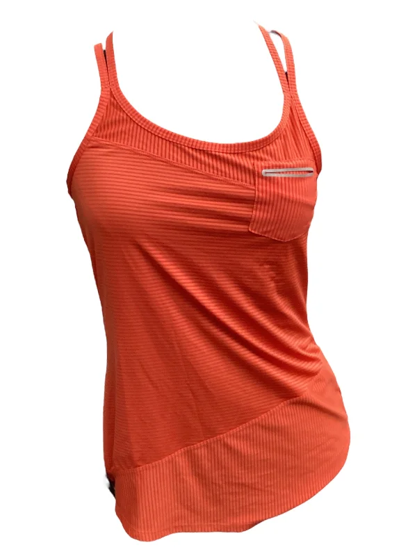 Epic Deals Red Top Sleeveless Athleta, Size Xs