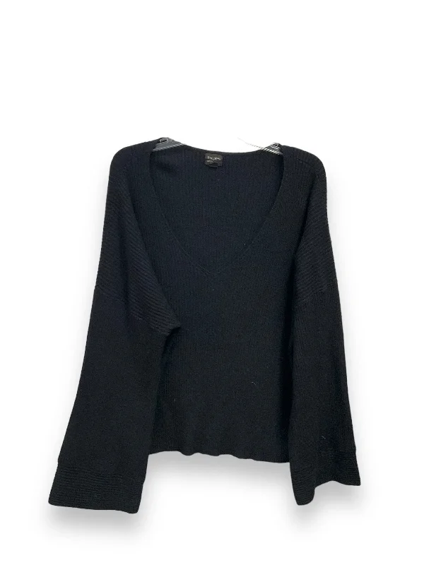 Huge Discounts Sweater By Free Press In Black, Size: Xl