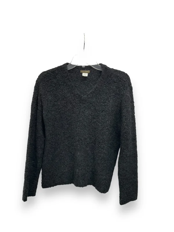 Early Access Sweater By J. Crew In Grey, Size: S