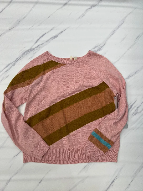 Deal Zone Sweater By Moth, Size: L