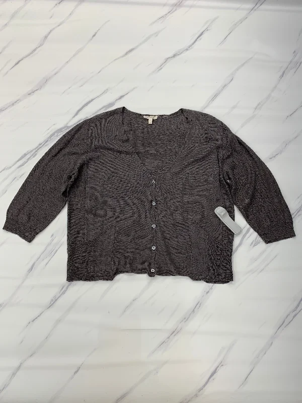 Buy More, Save More Sweater Cardigan Eileen Fisher, Size L