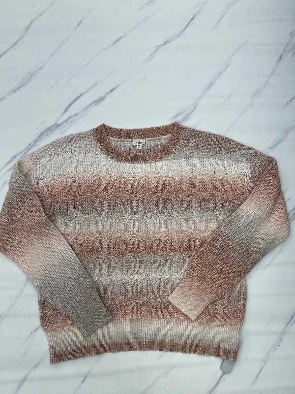 Price Blitz Sweater Cmc, Size Xxl