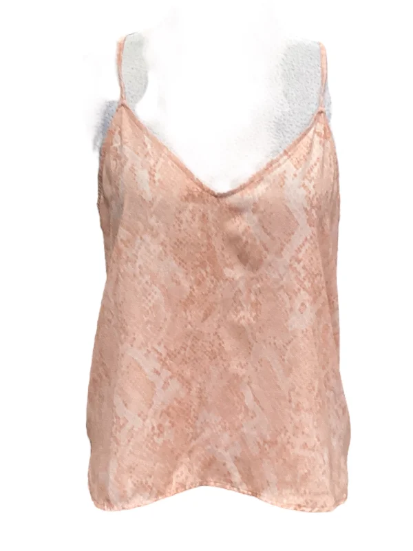 Instant Savings Tank Top By A New Day  Size: S