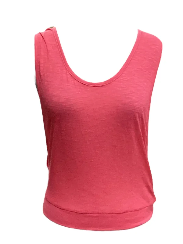 Online Exclusive Tank Top By Gaiam  Size: Xs