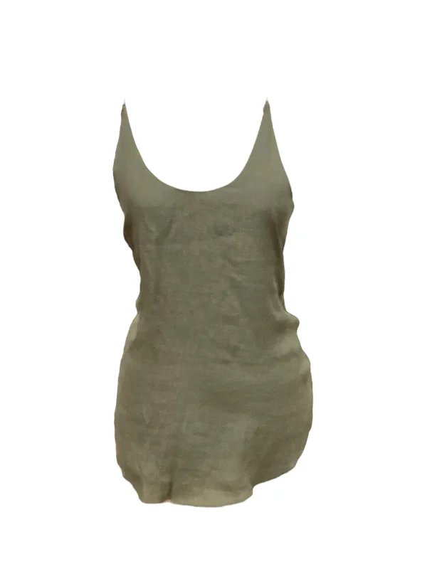 Deal Dash Tank Top By Iz Byer  Size: L